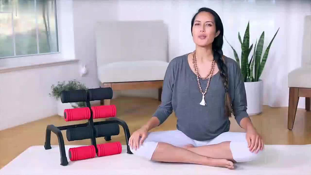 Magic BB Mini Inversion Table