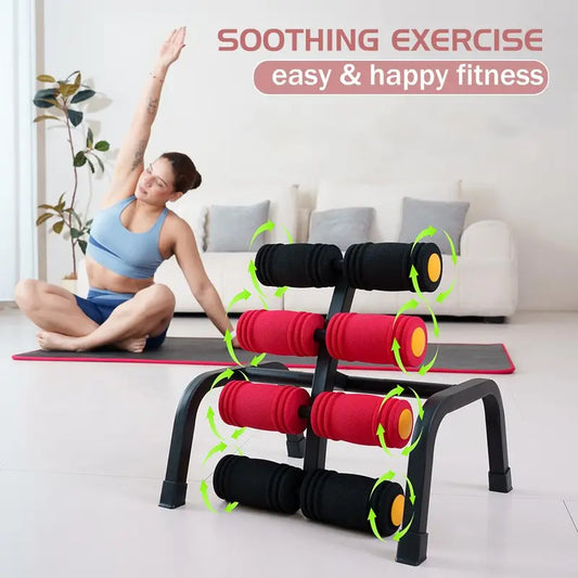 Magic BB Mini Inversion Table