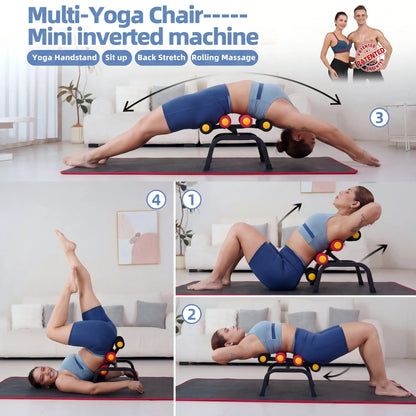Magic BB Mini Inversion Table