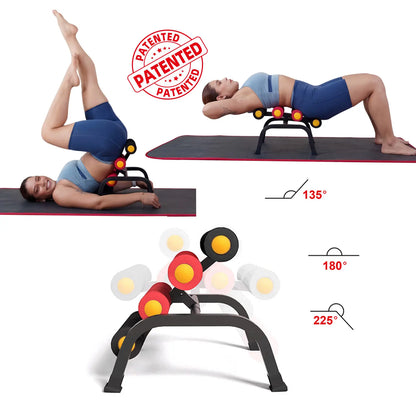 Magic BB Mini Inversion Table