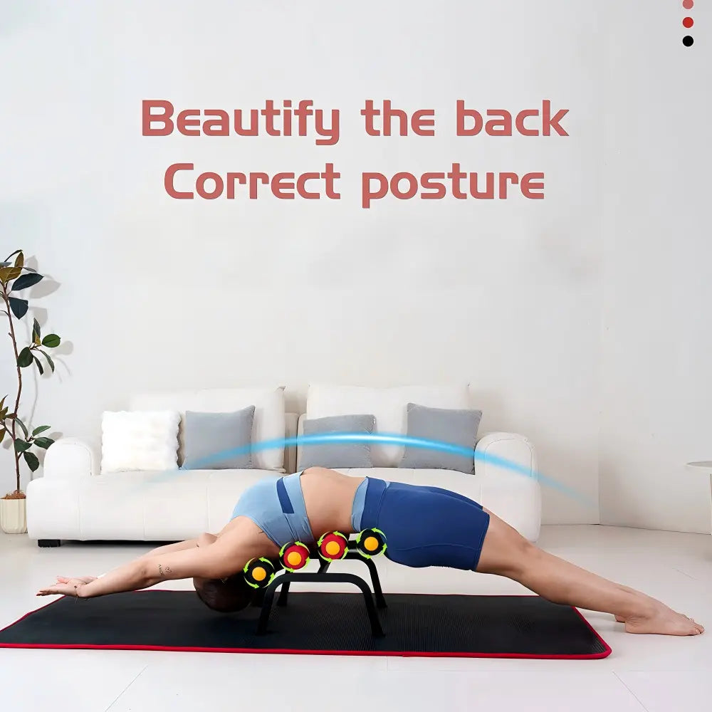 Magic BB Mini Inversion Table