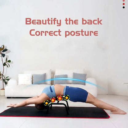 Magic BB Mini Inversion Table