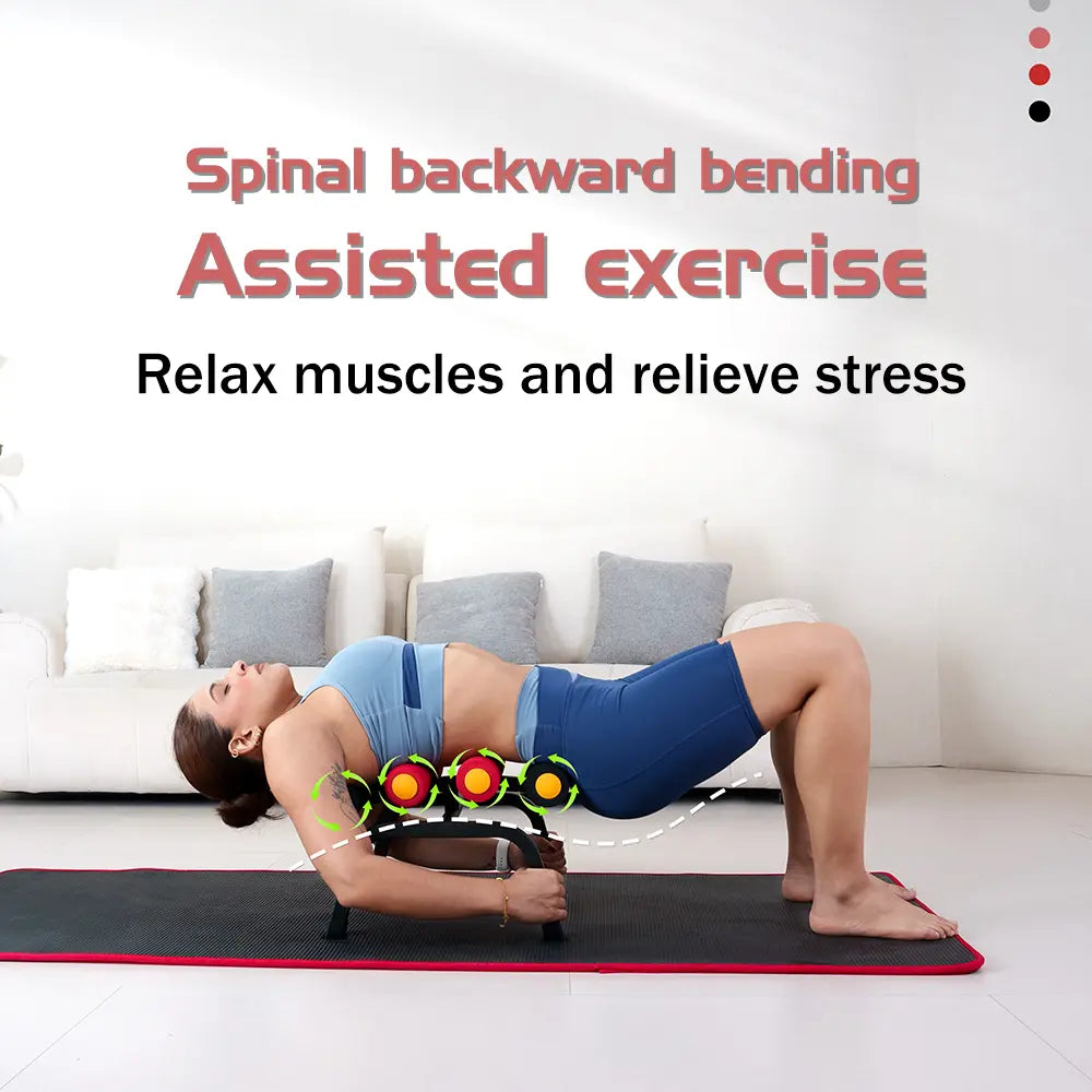 Magic BB Mini Inversion Table