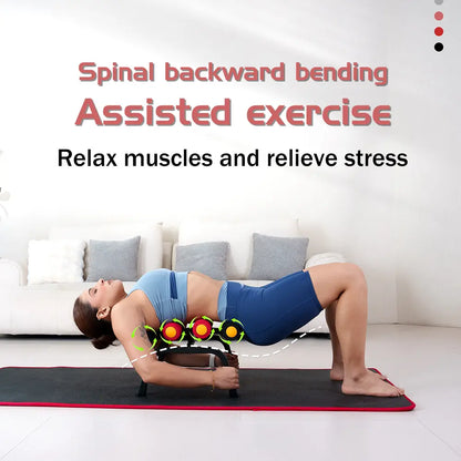 Magic BB Mini Inversion Table