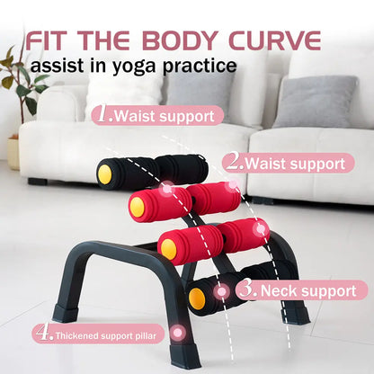 Magic BB Mini Inversion Table