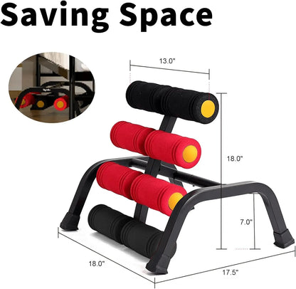 Magic BB Mini Inversion Table